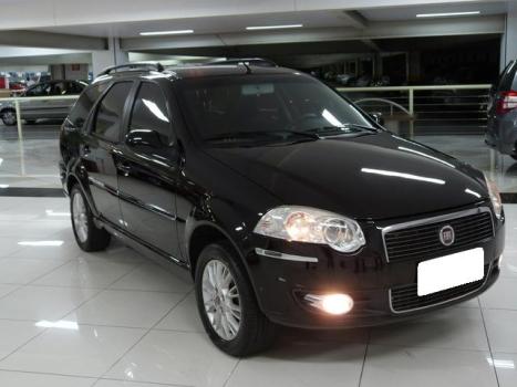 FIAT Palio 1.4 4P FLEX ATTRACTIVE, Foto 2