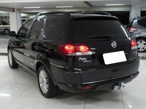 FIAT Palio 1.4 4P FLEX ATTRACTIVE, Foto 3