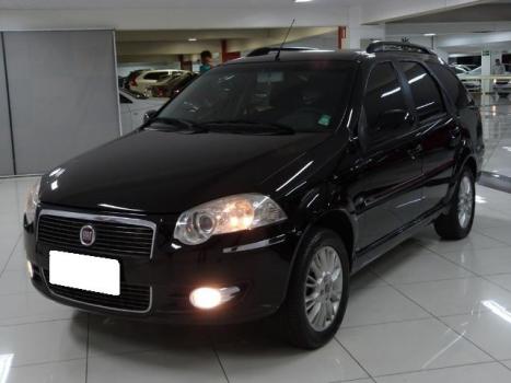 FIAT Palio 1.4 4P FLEX ATTRACTIVE, Foto 5