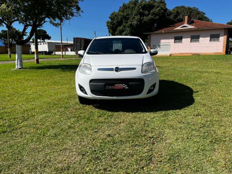 FIAT Palio 1.4 4P FLEX ATTRACTIVE, Foto 2