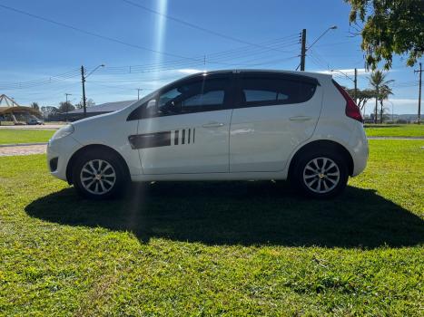 FIAT Palio 1.4 4P FLEX ATTRACTIVE, Foto 3