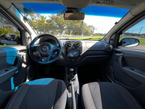 FIAT Palio 1.4 4P FLEX ATTRACTIVE, Foto 8
