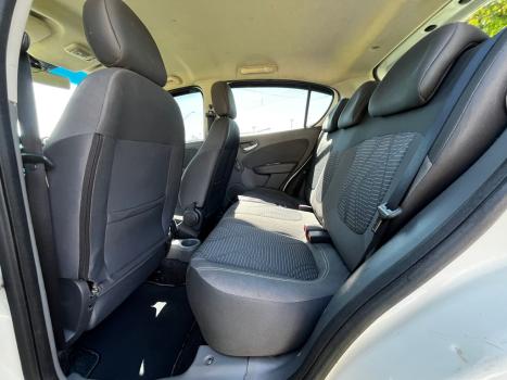 FIAT Palio 1.4 4P FLEX ATTRACTIVE, Foto 9
