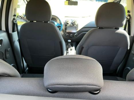 FIAT Palio 1.4 4P FLEX ATTRACTIVE, Foto 10