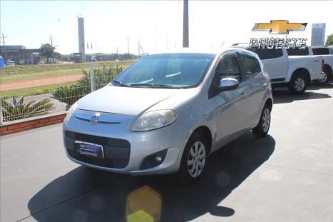 FIAT Palio 1.4 4P FLEX ATTRACTIVE, Foto 1