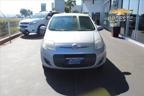 FIAT Palio 1.4 4P FLEX ATTRACTIVE, Foto 2