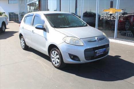 FIAT Palio 1.4 4P FLEX ATTRACTIVE, Foto 3