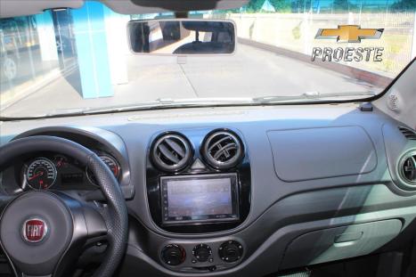 FIAT Palio 1.4 4P FLEX ATTRACTIVE, Foto 4