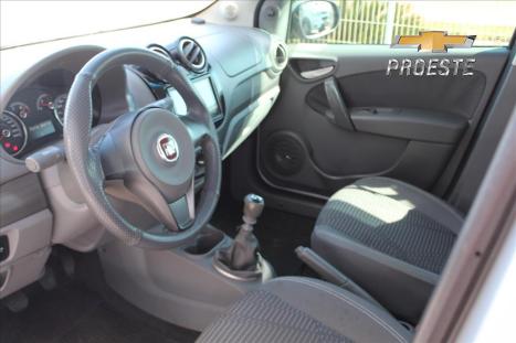 FIAT Palio 1.4 4P FLEX ATTRACTIVE, Foto 5