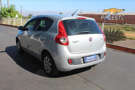 FIAT Palio 1.4 4P FLEX ATTRACTIVE, Foto 7