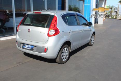 FIAT Palio 1.4 4P FLEX ATTRACTIVE, Foto 8