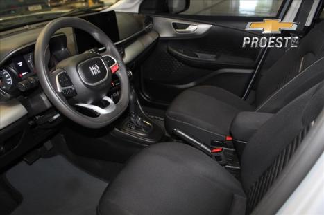 FIAT Pulse 1.0 12V 4P FLEX 200 AUDACE TURBO AUTOMTICO CVT, Foto 4