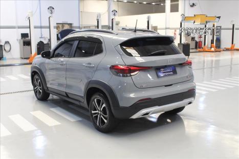 FIAT Pulse 1.0 12V 4P FLEX 200 AUDACE TURBO AUTOMTICO CVT, Foto 6