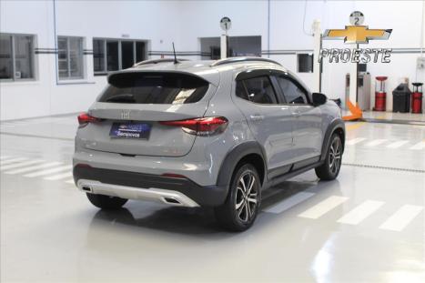 FIAT Pulse 1.0 12V 4P FLEX 200 AUDACE TURBO AUTOMTICO CVT, Foto 7