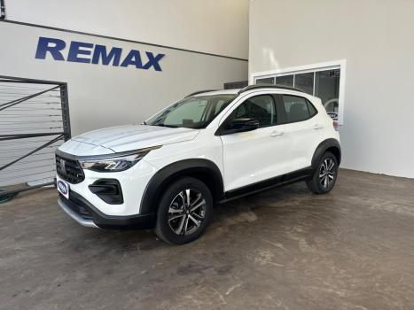 FIAT Pulse 1.0 12V 4P FLEX 200 AUDACE TURBO AUTOMTICO CVT, Foto 2
