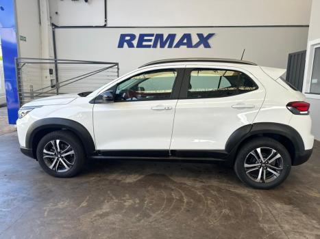 FIAT Pulse 1.0 12V 4P FLEX 200 AUDACE TURBO AUTOMTICO CVT, Foto 3