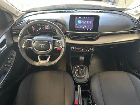 FIAT Pulse 1.0 12V 4P FLEX 200 AUDACE TURBO AUTOMTICO CVT, Foto 4