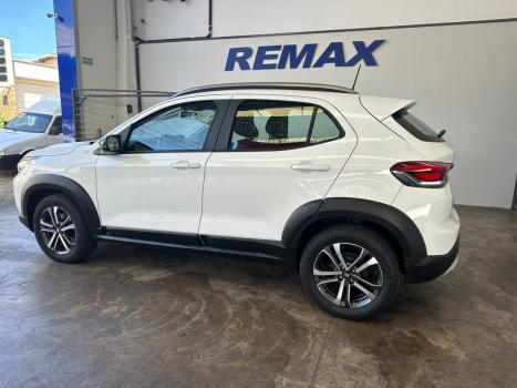 FIAT Pulse 1.0 12V 4P FLEX 200 AUDACE TURBO AUTOMTICO CVT, Foto 6