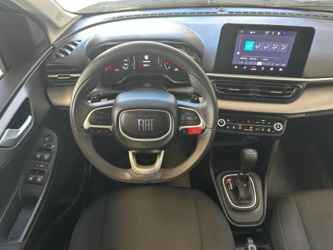 FIAT Pulse 1.0 12V 4P FLEX 200 AUDACE TURBO AUTOMTICO CVT, Foto 7