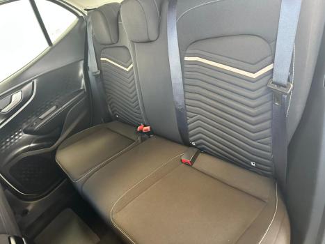 FIAT Pulse 1.0 12V 4P FLEX 200 AUDACE TURBO AUTOMTICO CVT, Foto 8