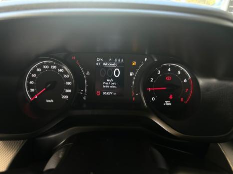 FIAT Pulse 1.0 12V 4P FLEX 200 AUDACE TURBO AUTOMTICO CVT, Foto 9