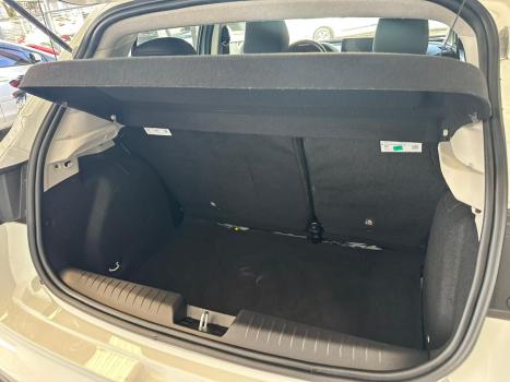 FIAT Pulse 1.0 12V 4P FLEX 200 AUDACE TURBO AUTOMTICO CVT, Foto 10