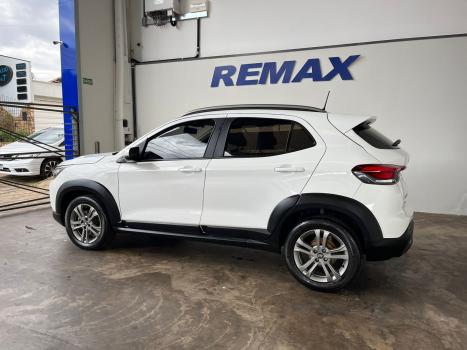 FIAT Pulse 1.0 12V 4P FLEX 200 AUDACE TURBO AUTOMTICO CVT, Foto 3