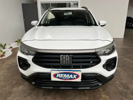 FIAT Pulse 1.0 12V 4P FLEX 200 AUDACE TURBO AUTOMTICO CVT, Foto 5