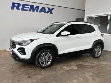 FIAT Pulse 1.0 12V 4P FLEX 200 AUDACE TURBO AUTOMTICO CVT, Foto 6