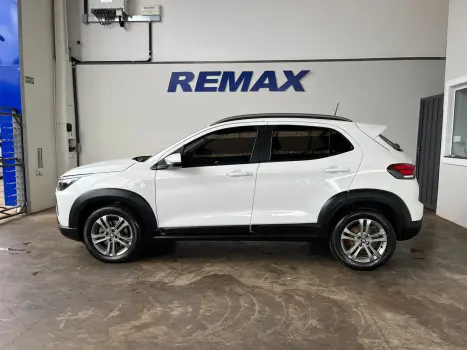 FIAT Pulse 1.0 12V 4P FLEX 200 AUDACE TURBO AUTOMTICO CVT, Foto 7