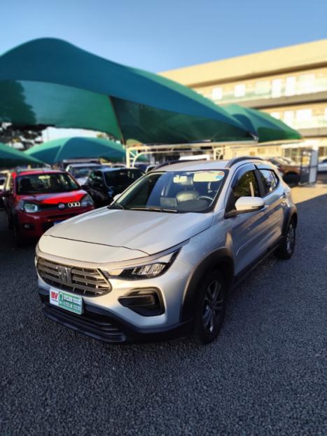 FIAT Pulse 1.3 16V 4P FLEX DRIVE AUTOMTICO CVT, Foto 1