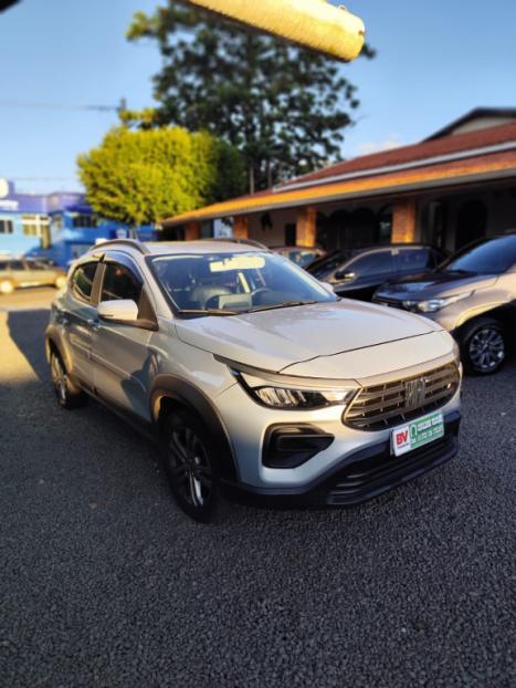 FIAT Pulse 1.3 16V 4P FLEX DRIVE AUTOMTICO CVT, Foto 3