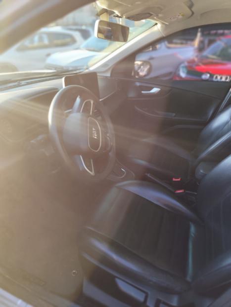 FIAT Pulse 1.3 16V 4P FLEX DRIVE AUTOMTICO CVT, Foto 4