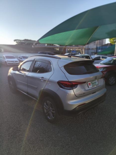 FIAT Pulse 1.3 16V 4P FLEX DRIVE AUTOMTICO CVT, Foto 7