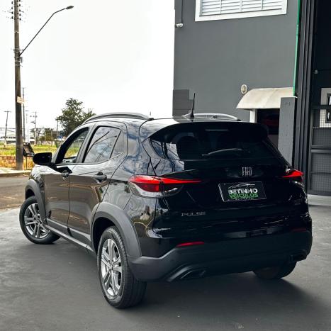 FIAT Pulse 1.3 16V 4P FLEX DRIVE, Foto 3