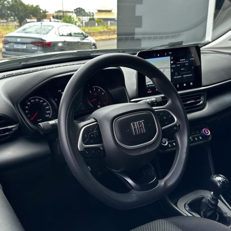 FIAT Pulse 1.3 16V 4P FLEX DRIVE, Foto 10
