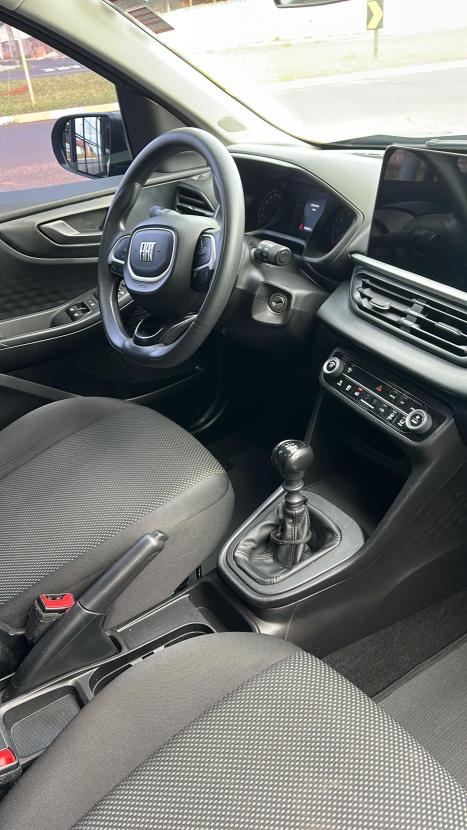 FIAT Pulse 1.3 16V 4P FLEX DRIVE, Foto 12