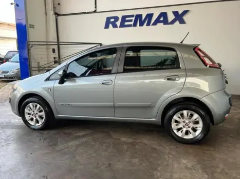 FIAT Punto 1.4 4P ATTRACTIVE FLEX, Foto 3