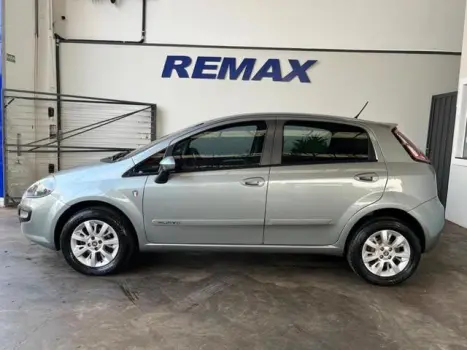 FIAT Punto 1.4 4P ATTRACTIVE FLEX, Foto 6