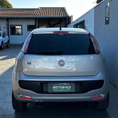 FIAT Punto 1.4 4P ATTRACTIVE FLEX, Foto 7