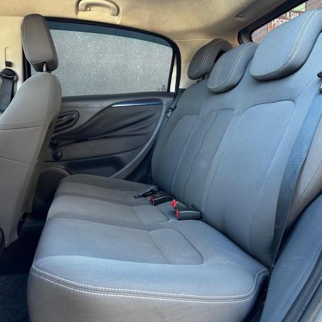 FIAT Punto 1.4 4P ATTRACTIVE FLEX, Foto 8