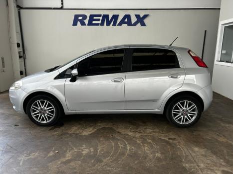 FIAT Punto 1.4 4P ATTRACTIVE FLEX, Foto 3