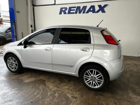 FIAT Punto 1.4 4P ATTRACTIVE FLEX, Foto 6