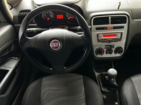 FIAT Punto 1.4 4P ATTRACTIVE FLEX, Foto 7