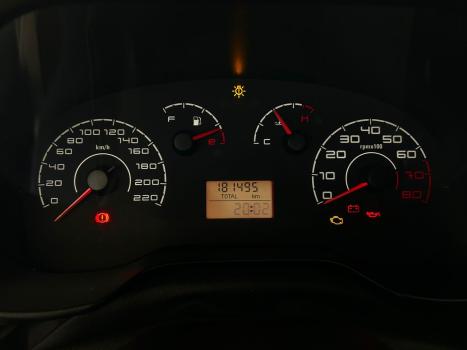 FIAT Punto 1.4 4P ATTRACTIVE FLEX, Foto 8