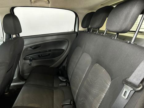 FIAT Punto 1.4 4P ATTRACTIVE FLEX, Foto 9