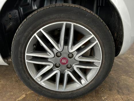 FIAT Punto 1.4 4P ATTRACTIVE FLEX, Foto 11