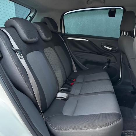 FIAT Punto 1.6 16V 4P FLEX ESSENCE DUALOGIC AUTOMATIZADO, Foto 11