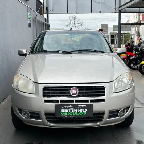 FIAT Siena 1.0 4P EL FIRE, Foto 8