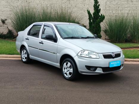 FIAT Siena 1.0 4P EL FLEX, Foto 1